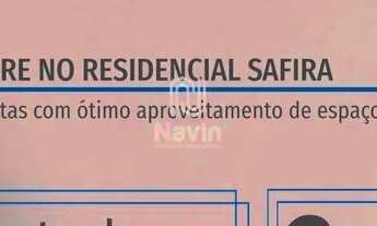 Imagem 7: Apartamento à venda no bairro Alvinópolis - Atibaia/SP