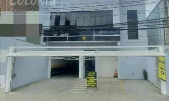 Imagem 6: São Bernardo do Campo - Conjunto Comercial/sala - Paulicéia