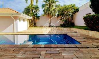 Imagem 5: Casa alto padrão 5 Suítes Locação no Jardim Canada