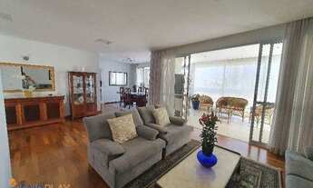 Imagem: 234m² com 4 suítes em área nobre do Brooklin!