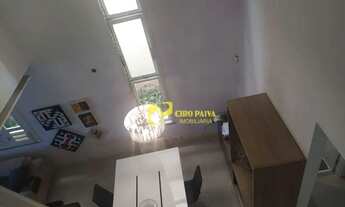 Imagem 7: Casa com 4 dormitórios à venda, 250 m² por R$ 800.000 - Engenheiro Luciano Cavalcante - Fo