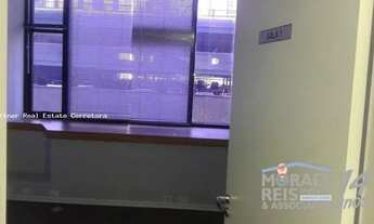 Imagem 5: Conjunto Comercial para Locação em São Paulo, Brooklin, 1 dormitório, 4 banheiros, 8 vagas