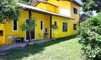 Imagem: Casa com 3 dormitórios à venda por R$