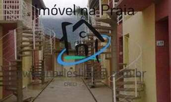 Imagem 2: Apartamento para Venda em Ubatuba, Praia da Maranduba, 1 dormitório, 1 suíte, 1 banheiro