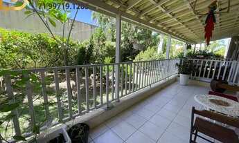 Imagem: Alugo Apartamento térreo 2/4 suíte e varanda