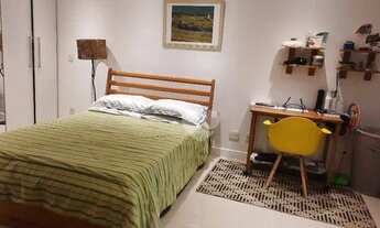 Imagem 2: Apartamento 3 quartos 2 vagas Atrium Loft à venda na Tijuca, RIo de Janeiro/RJ