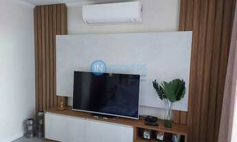 Imagem 3: Casa Alto Pdrão de 230m² - 4 dorm, 3 suítes - à venda no Condomínio Nature Village II, em