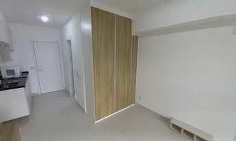 Imagem 5: Condomínio Z PINHEIROS no 24º Andar em São Paulo/SP no Pinheiros - Studio NOVO à Venda com