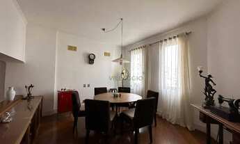 Imagem 7: Apartamento com 4 dormitórios à venda, 360 m² por R$ 1.000.000,00 - Centro - São José do R