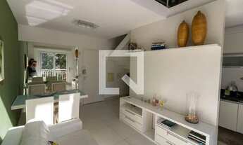 Imagem 4: Apartamento para Aluguel - Vila Andrade, 1 Quarto, 50 m2