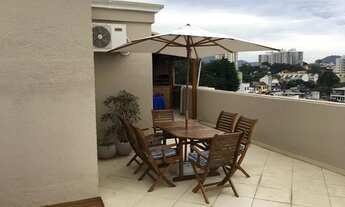 Imagem 4: RIO DE JANEIRO - COBERTURA - PECHINCHA