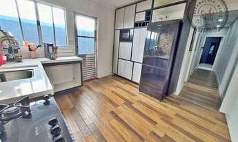 Imagem 6: Casa no Boqueirão - Praia Grande/SP