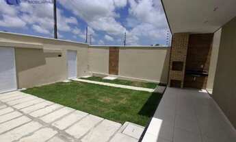 Imagem 2: Casa à venda, 115 m² por R$ 350.000,00 - São Bento - Fortaleza/CE