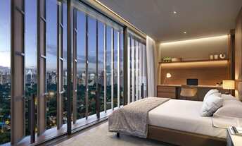 Imagem 2: Casa Vila Nova By Helbor: 183 m² - 3 suítes - 3 vagas