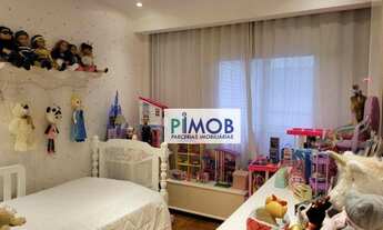 Imagem 7: Apartamento na praia de Ipanema com 4 quartos (3 suítes), 300 m² - venda por R$ 10.490.000