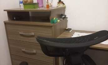 Imagem 2: Quarto de Ap para alugar