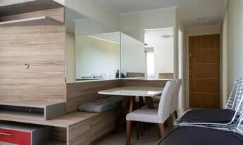 Imagem 3: Aluga-se apartamento mobiliado com 2 quartos no Jockey de Itaparica