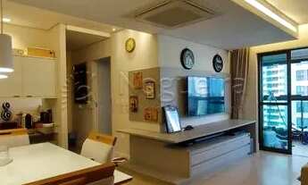 Imagem: Apartamento IMPECÁVEL da QUEIROZ GALVÃO