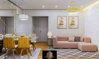 Imagem 2: Apartamento de 02 quartos até 100% financiado