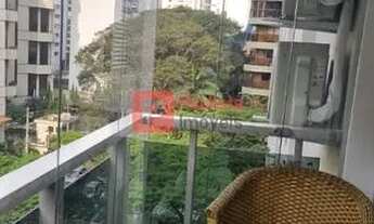 Imagem 6: Apartamento 66m² para locação, Vila Nova Conceição, São Paulo, SP