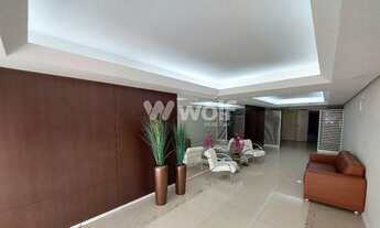 Imagem 2: 2 DORMITÓRIOS - 87 M² - SUÍTE MASTER - MOBILIADO - ANDAR ALTO - VAGA