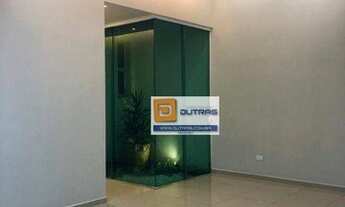 Imagem 5: Casa com 3 dormitórios, 130 m² - venda por R$ 820.000,00 ou aluguel por R$ 5.718,60/mês