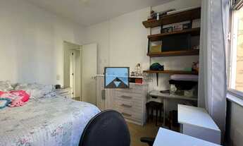 Imagem 6: Apartamento com 3 dormitórios à venda, 110 m² por R$ 1.000.000,00 - Icaraí - Niterói/RJ