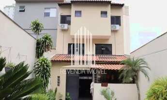 Imagem 2: CASA ASSOBRADADA COM 3 DORMITORIOS, 3 SÚITES E 5 VAGAS