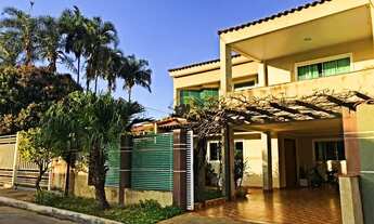 Imagem 2: Sobrado à venda na Vicente Pires - DF