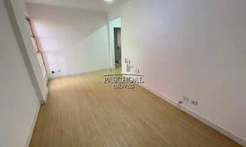 Imagem 2: APARTAMENTO 2 DORMITÓRIOS. REFORMADO GUILHERMINA