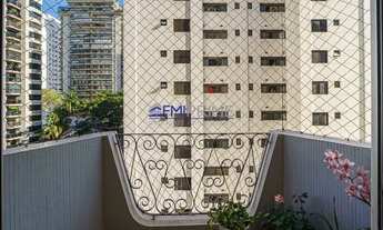 Imagem 6: APARTAMENTO COM 127 M2 EM PERDIZES