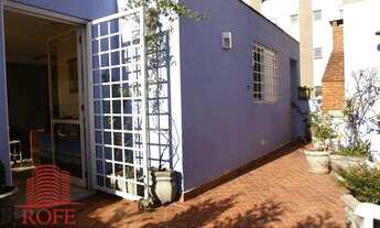 Imagem 4: Cobertura para alugar, 125 m² por R$ 8.840,00/mês - Moema - São Paulo/SP