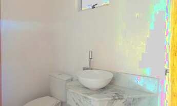 Imagem 7: Casa de condomínio em Vargem Grande Paulista, 257 m² - venda por R$ 980.000 ou aluguel por