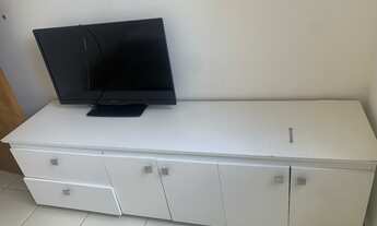 Imagem 6: Vendo apartamento térreo no condomínio Villa Jardim Lírio - Tarumã