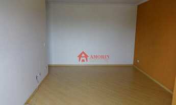 Imagem 5: Apartamento com 3 dormitórios para alugar, 70 m² por R$ 1.945,00/mês - Novo Mundo - Curiti