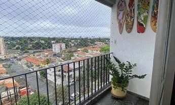 Imagem 5: Apartamento com 3 dormitórios à venda, 125 m² por R$ 990.000 - Campo Belo - São Paulo/SP