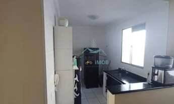 Imagem 6: Apartamento no Condomínio Espetáculo - 2 Dormitórios, 1 Vaga - Ótima Localização no Jardim