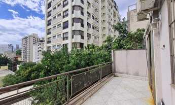 Imagem 7: Apartamento para aluguel, 2 quartos, 1 suíte, 1 vaga, Auxiliadora - Porto Alegre/RS