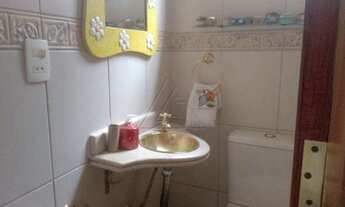 Imagem 5: Sobrado com 2 suítes Lar S. Paulo, SP - R$ 770 mil, Cod: 4766