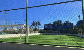 Imagem: UBERLÂNDIA - Casa Padrão - Paradiso Ecológico