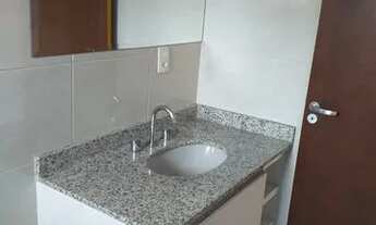 Imagem 2: Apartamento para aluguel possui 62 metros quadrados com 2 quartos