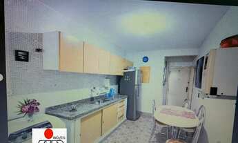 Imagem 4: Apto com 90 m², 2 dormitórios