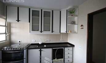 Imagem 7: Apartamento com 3 dormitórios para alugar, 112 m² por R$ 2.956,00/mês - Bigorrilho - Curit