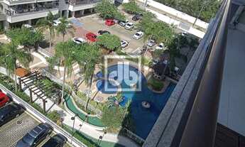 Imagem 3: Apartamento-LOCAÇÃO-Recreio dos Bandeirantes-Rio de Janeiro-RJ