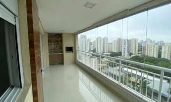 Imagem: APARTAMENTO RESIDENCIAL em SÃO PAULO