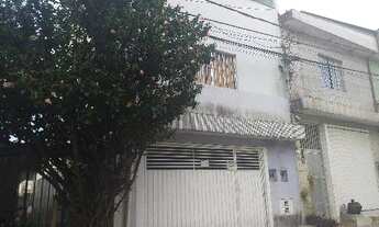 Imagem: CARAPICUIBA - Casa Padrão