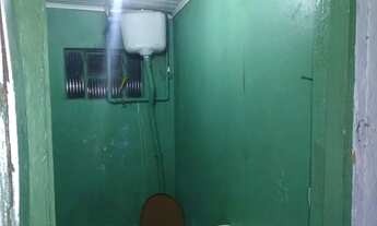 Imagem 4: Aluga-se com água, luz e internet incluso