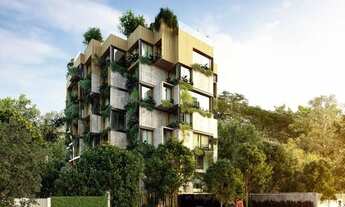 Imagem 2: SP Super Lançamento Alto Padrão Apartamento Flat com 1 quarto em Poço - Recife - Pernambuc