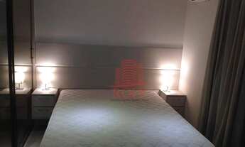 Imagem 3: Studio com 1 dormitório para alugar, 44 m² por R$ 4.720,00/mês - Brooklin - São Paulo/SP