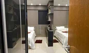 Imagem 2: Apartamento para aluguel possui 76 metros quadrados com 3 quartos em Jatiúca - Maceió - AL